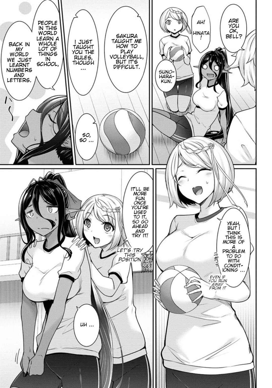 Chapter 5 - Page 3