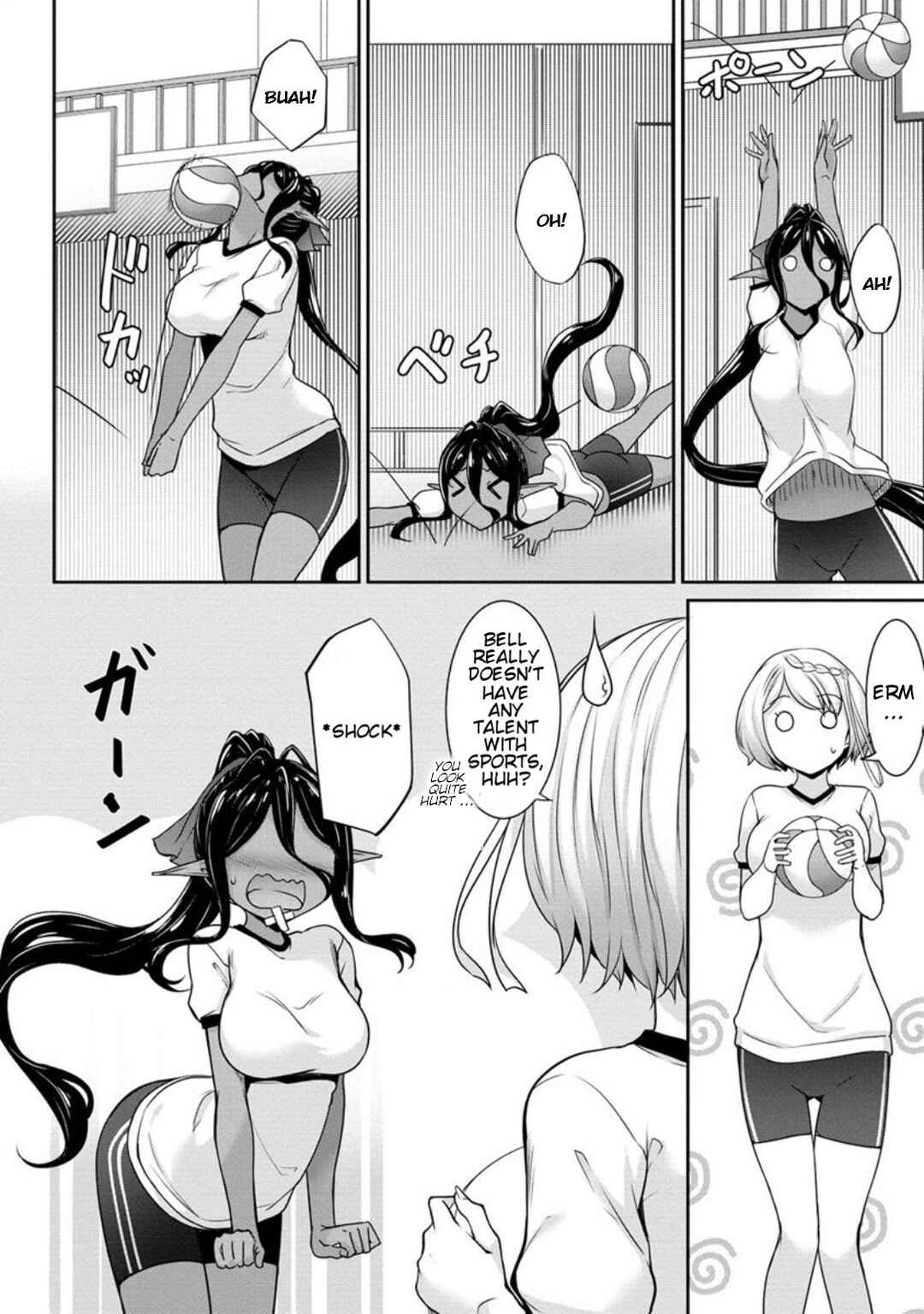 Chapter 5 - Page 4