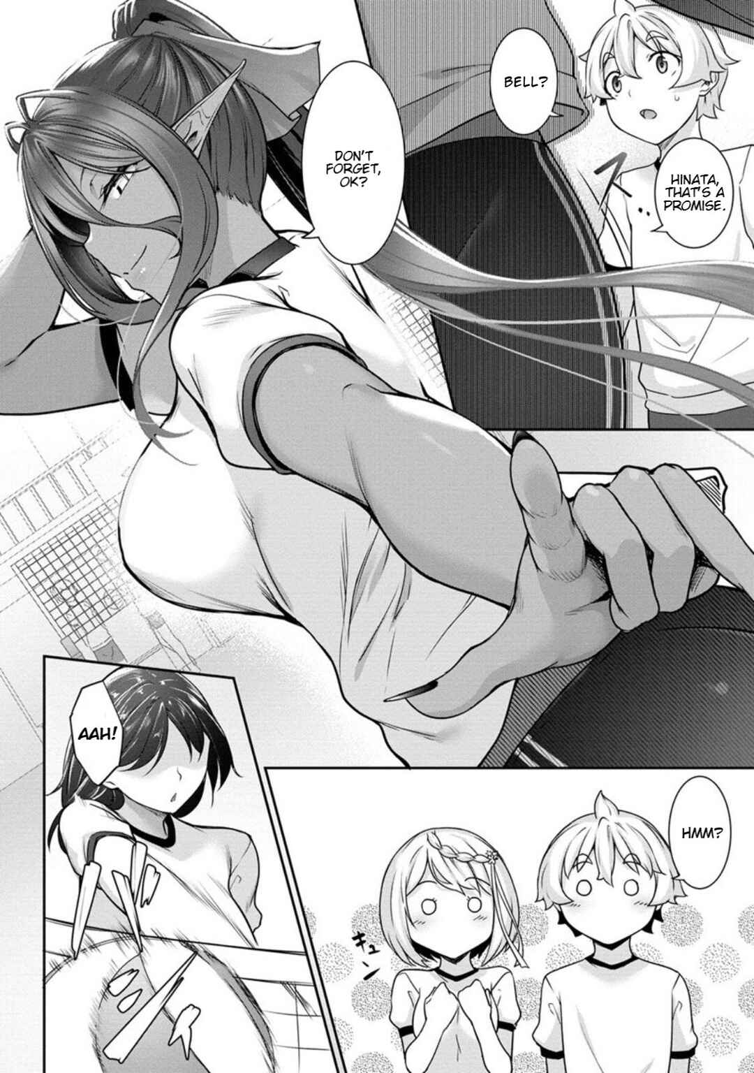 Chapter 5 - Page 6