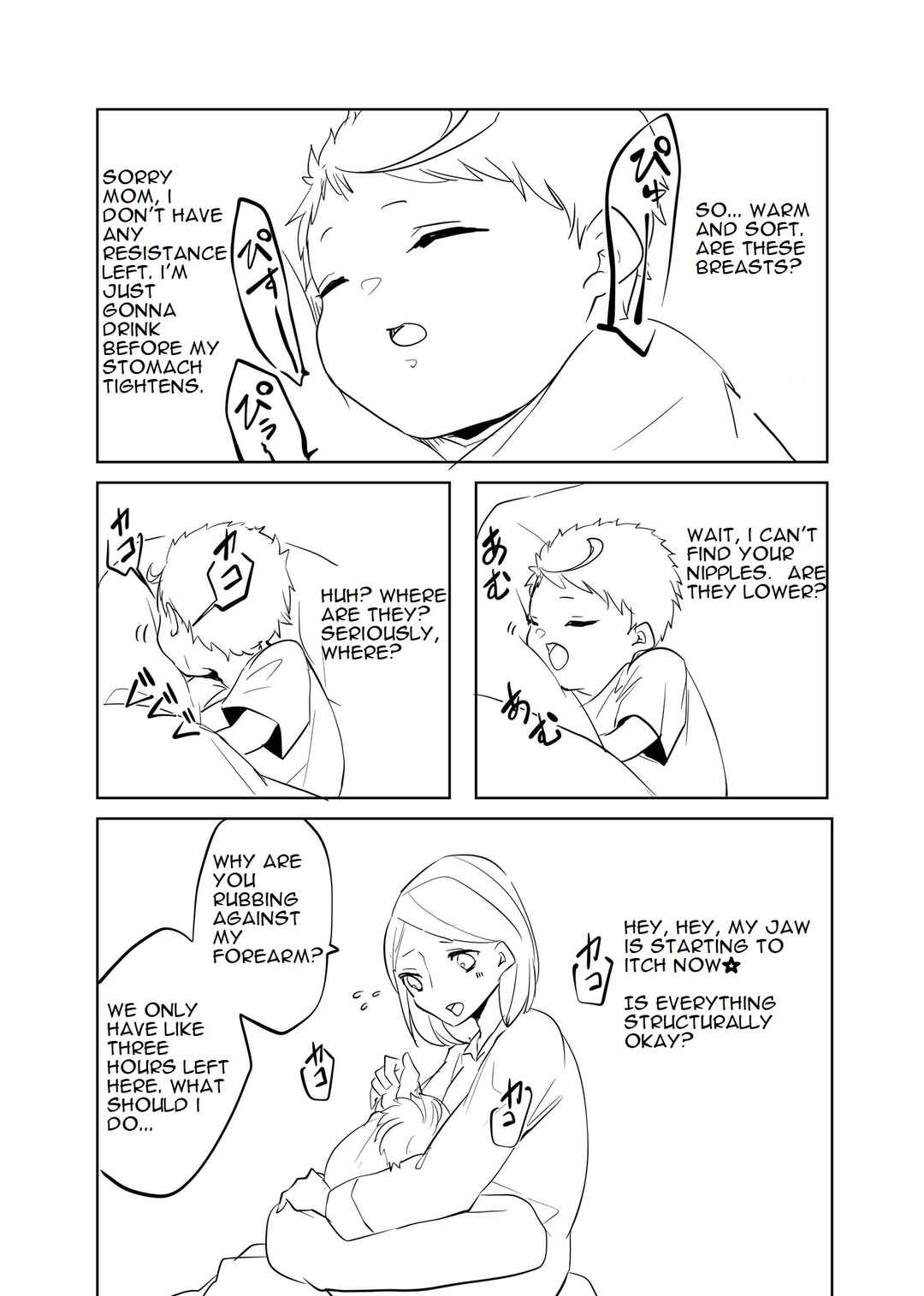 Chapter 4 - Page 3