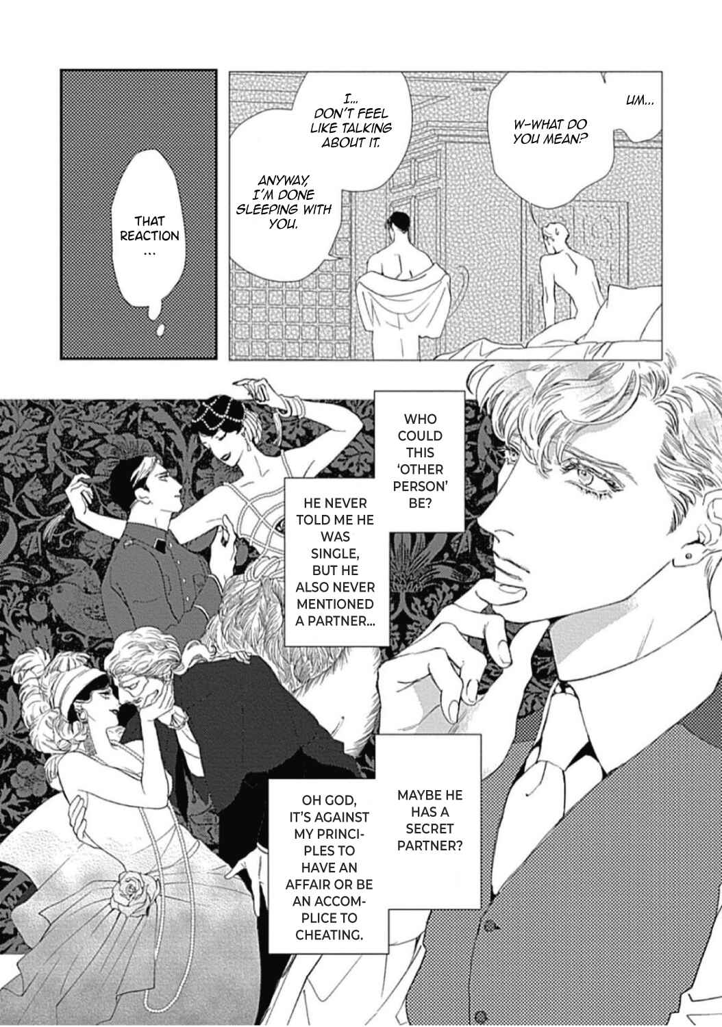 Chapter 2 - Page 5