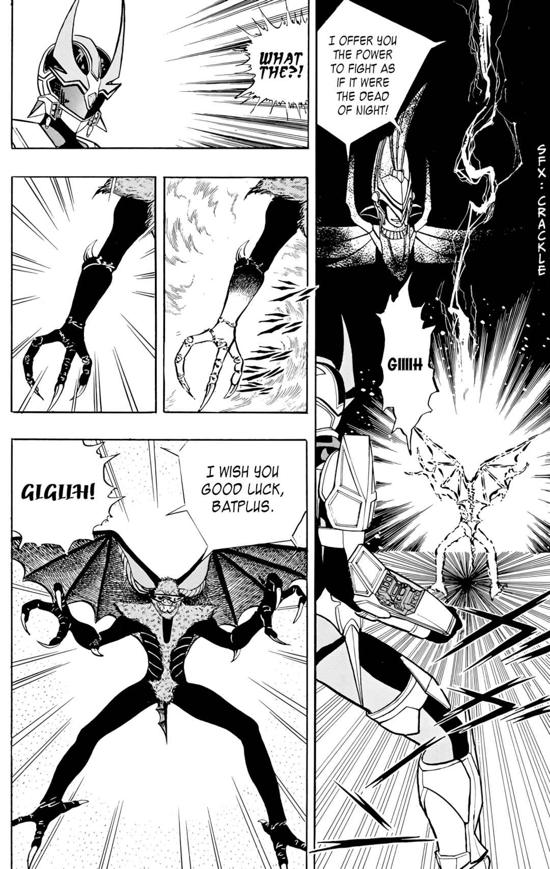 Chapter 71 - Page 10