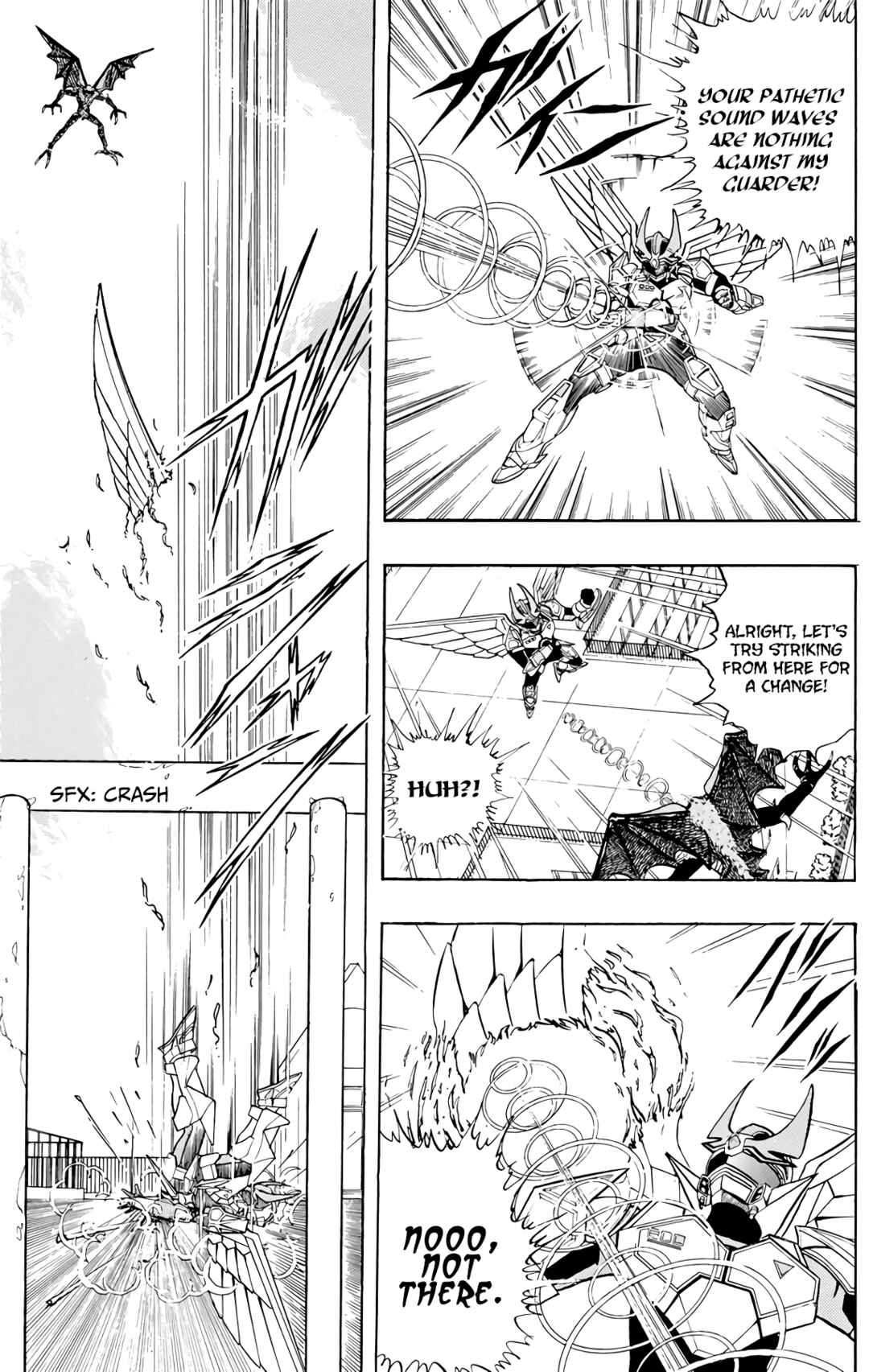 Chapter 71 - Page 13