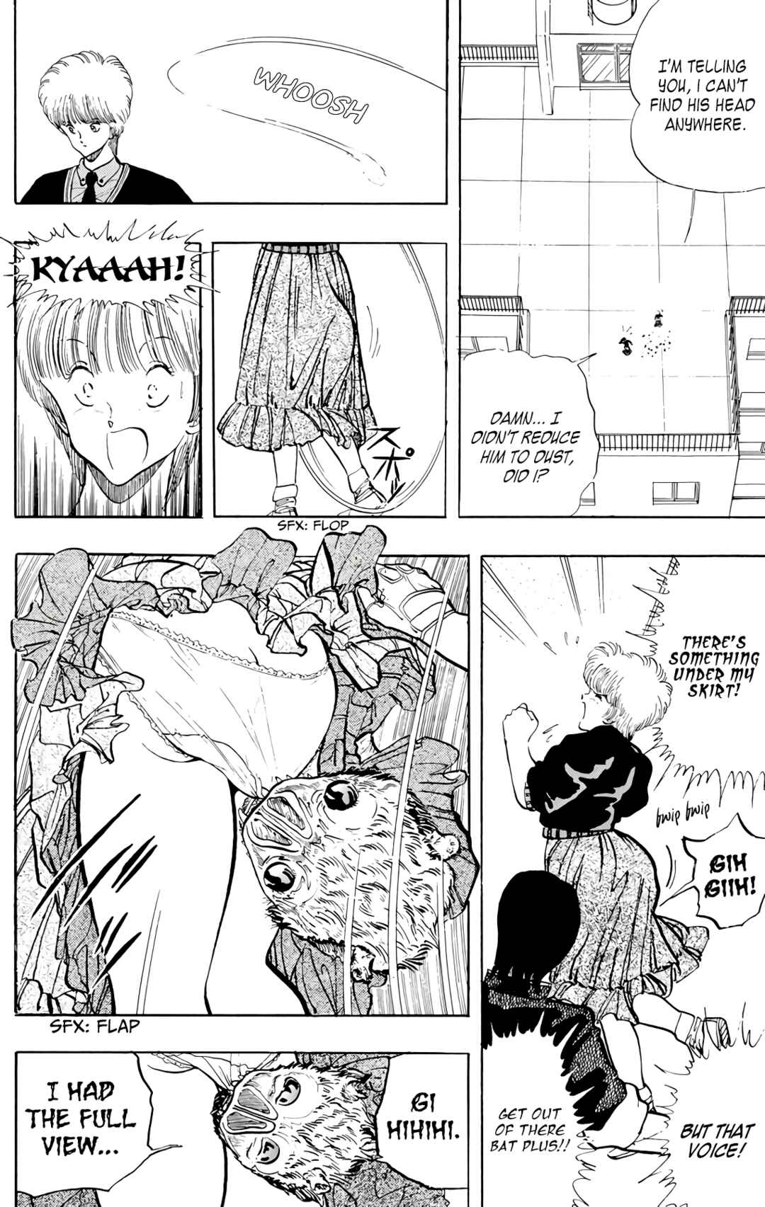 Chapter 71 - Page 20