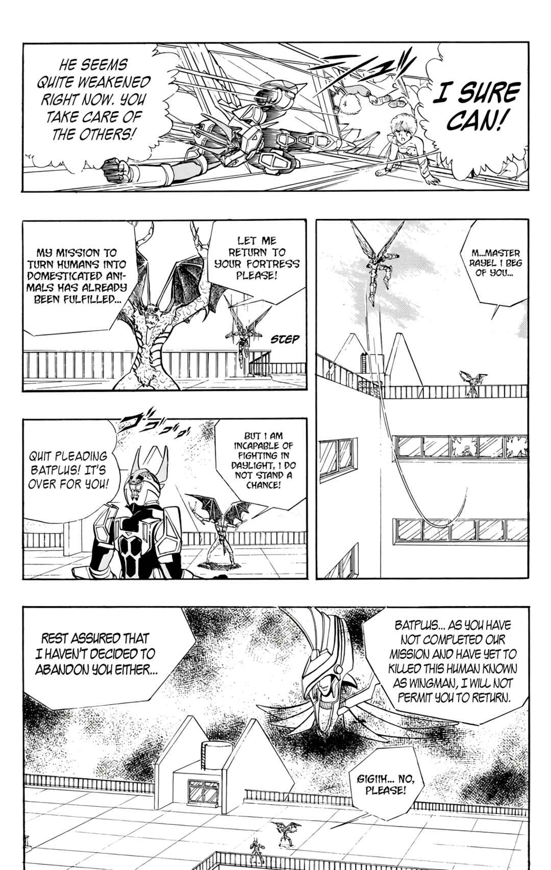 Chapter 71 - Page 9