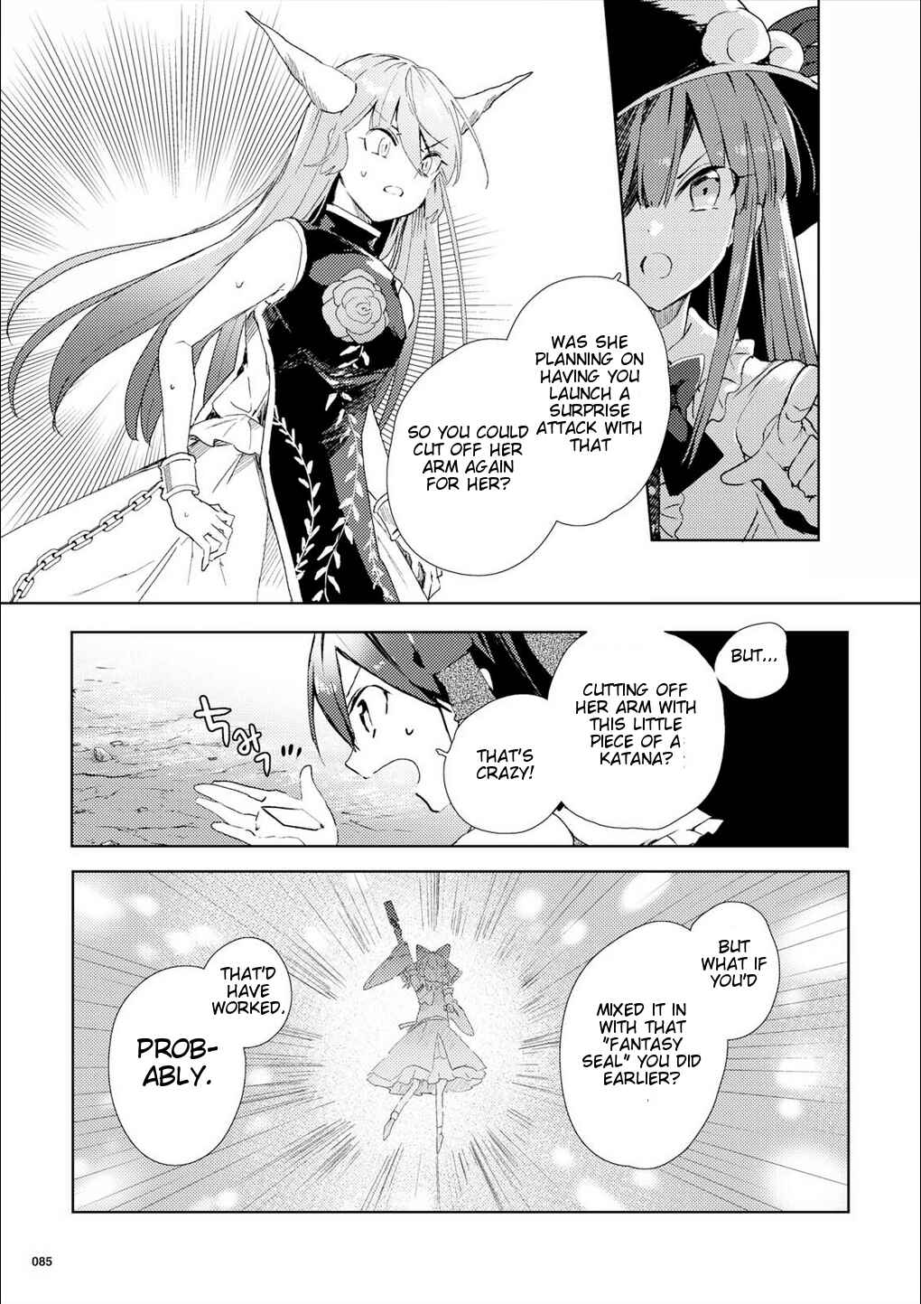 Chapter 50 - Page 23