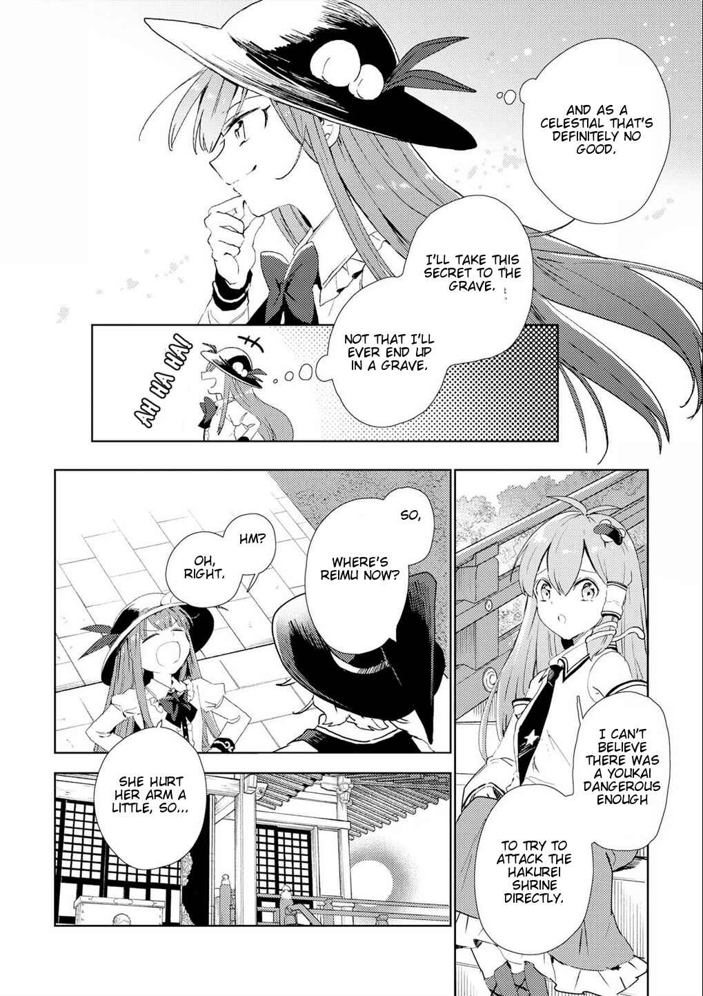 Chapter 50 - Page 32