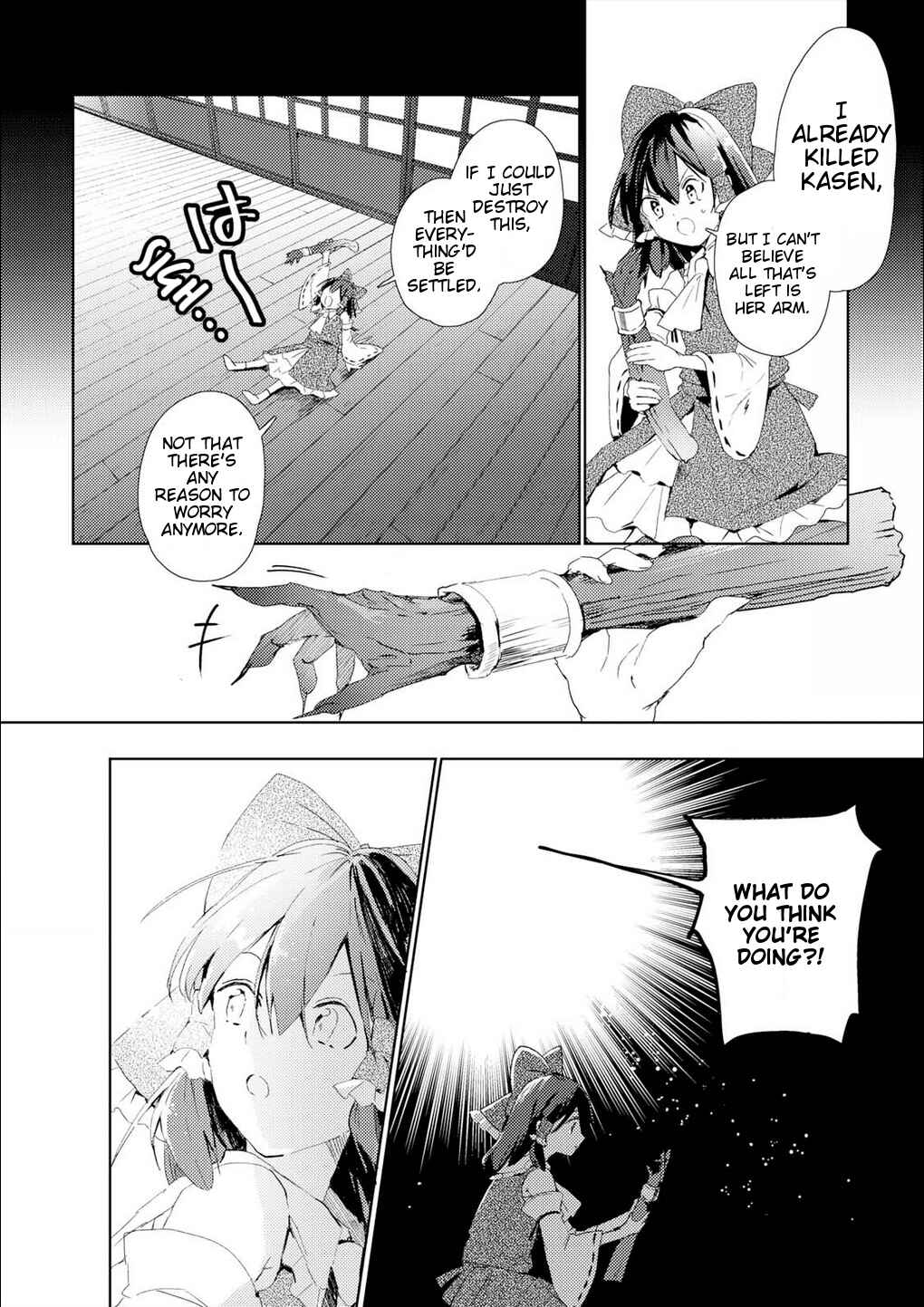 Chapter 50 - Page 34