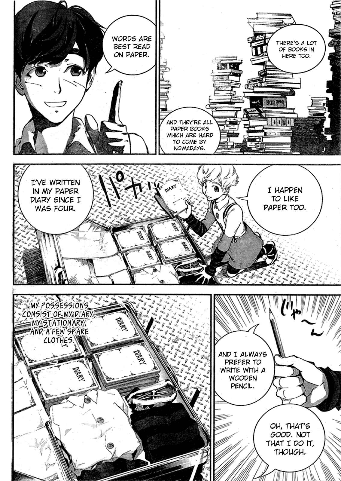 Chapter 16 - Page 5