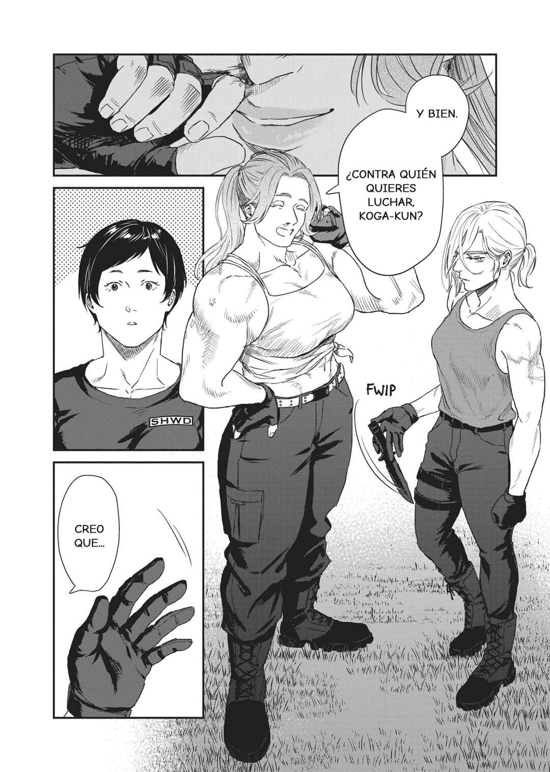 Chapter 4 - Page 14