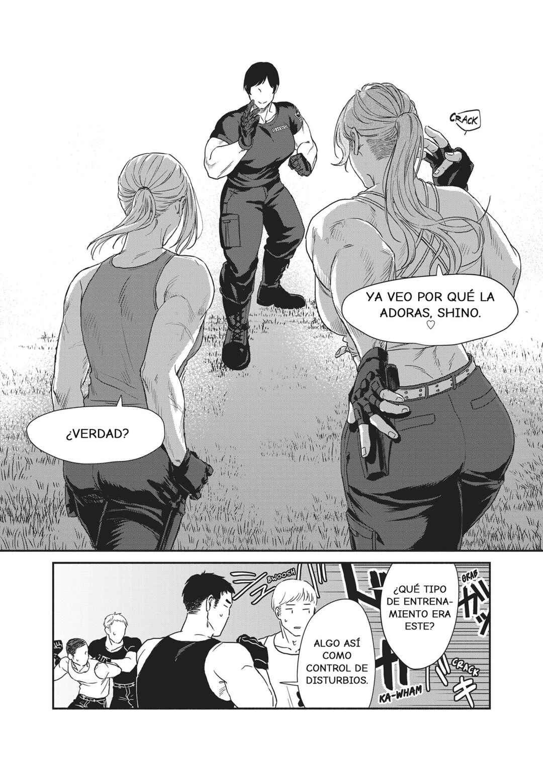 Chapter 4 - Page 16