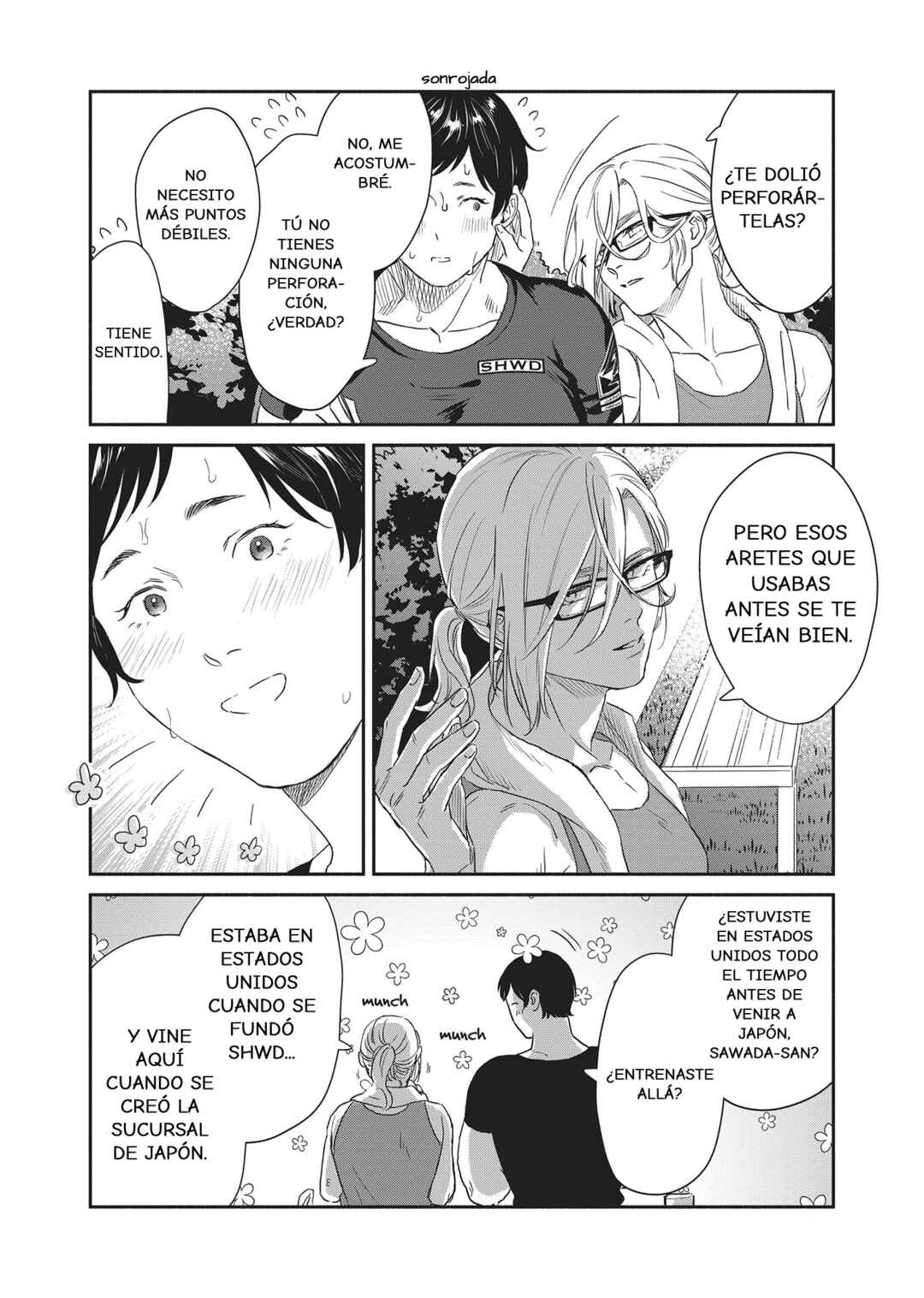 Chapter 4 - Page 19