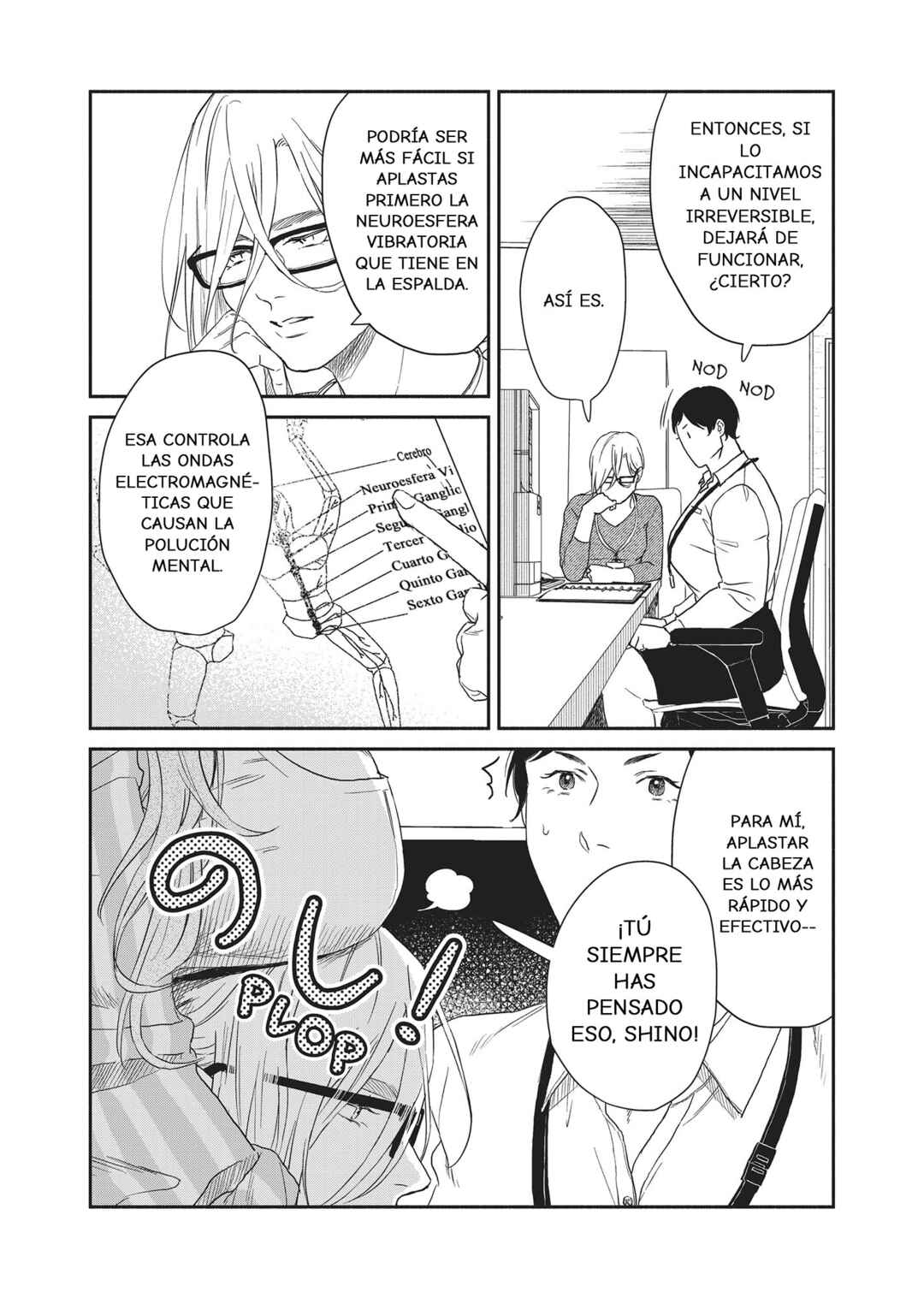 Chapter 4 - Page 3