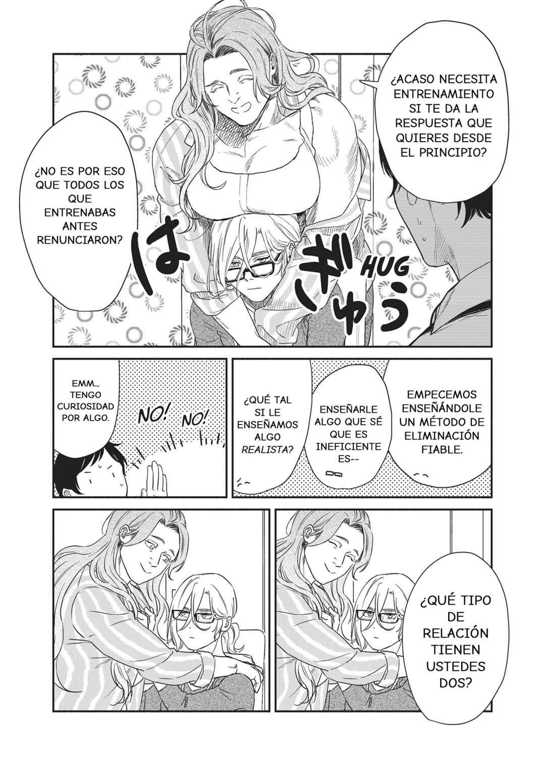 Chapter 4 - Page 4