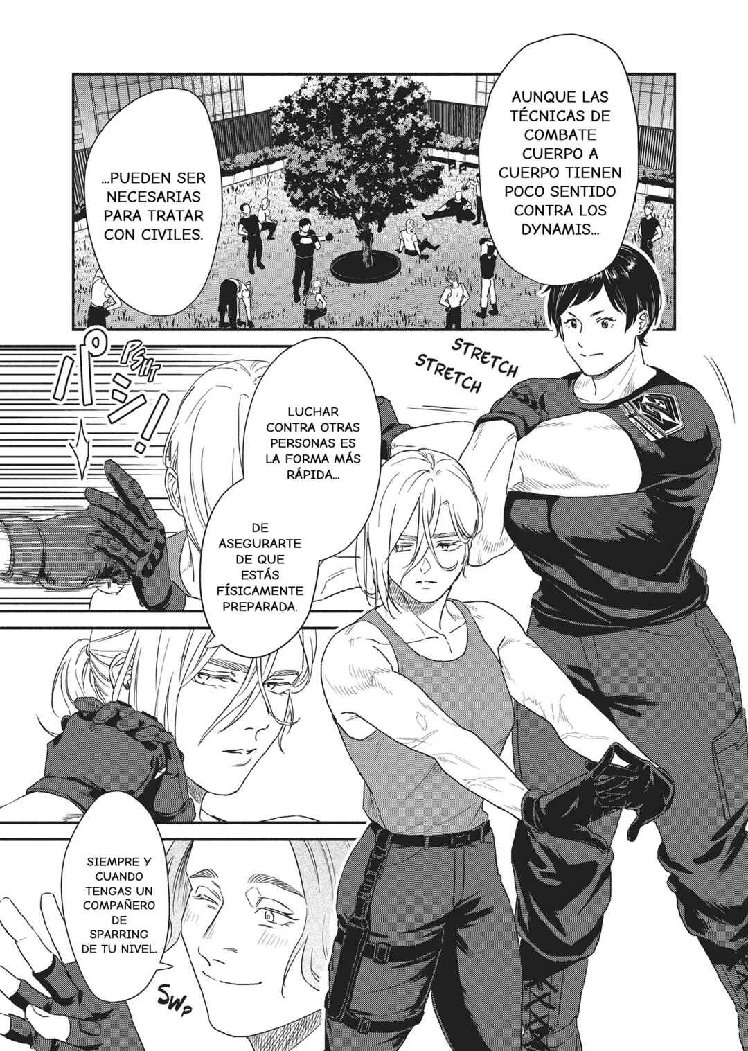 Chapter 4 - Page 6