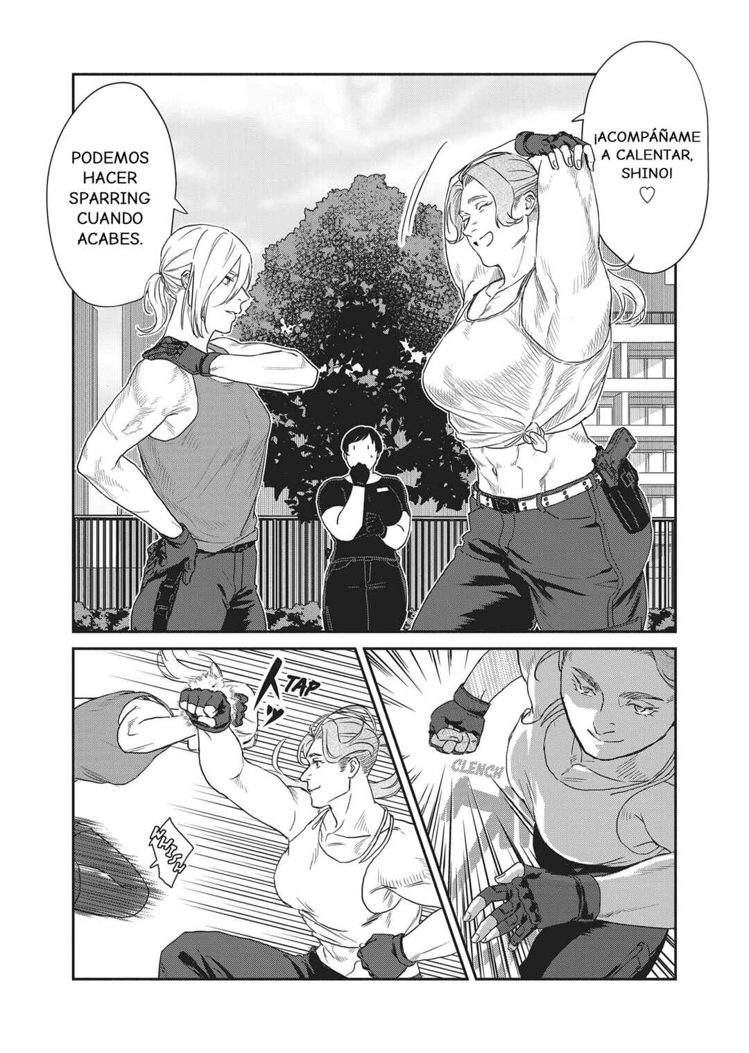 Chapter 4 - Page 7