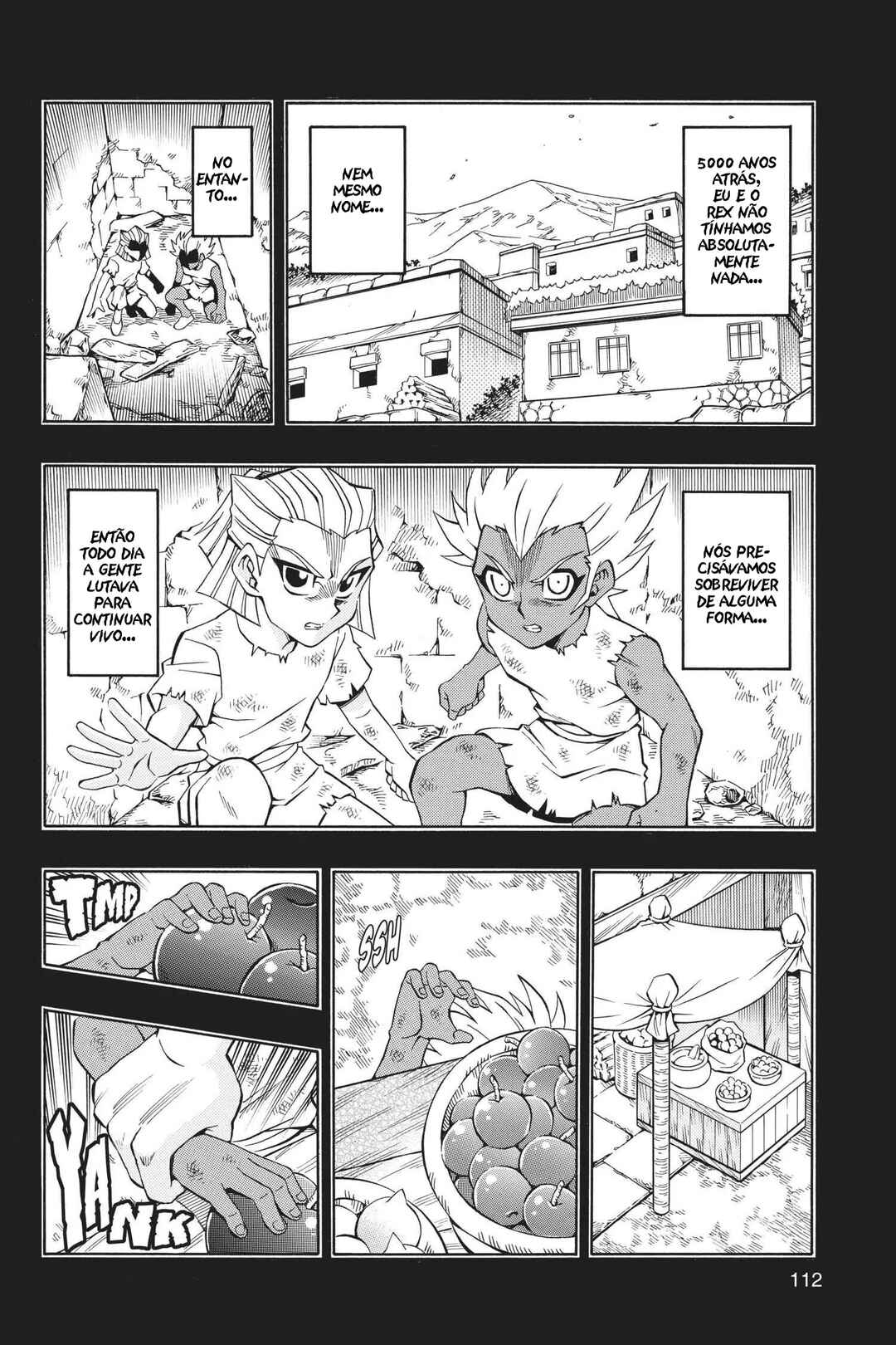 Chapter 50 - Page 21