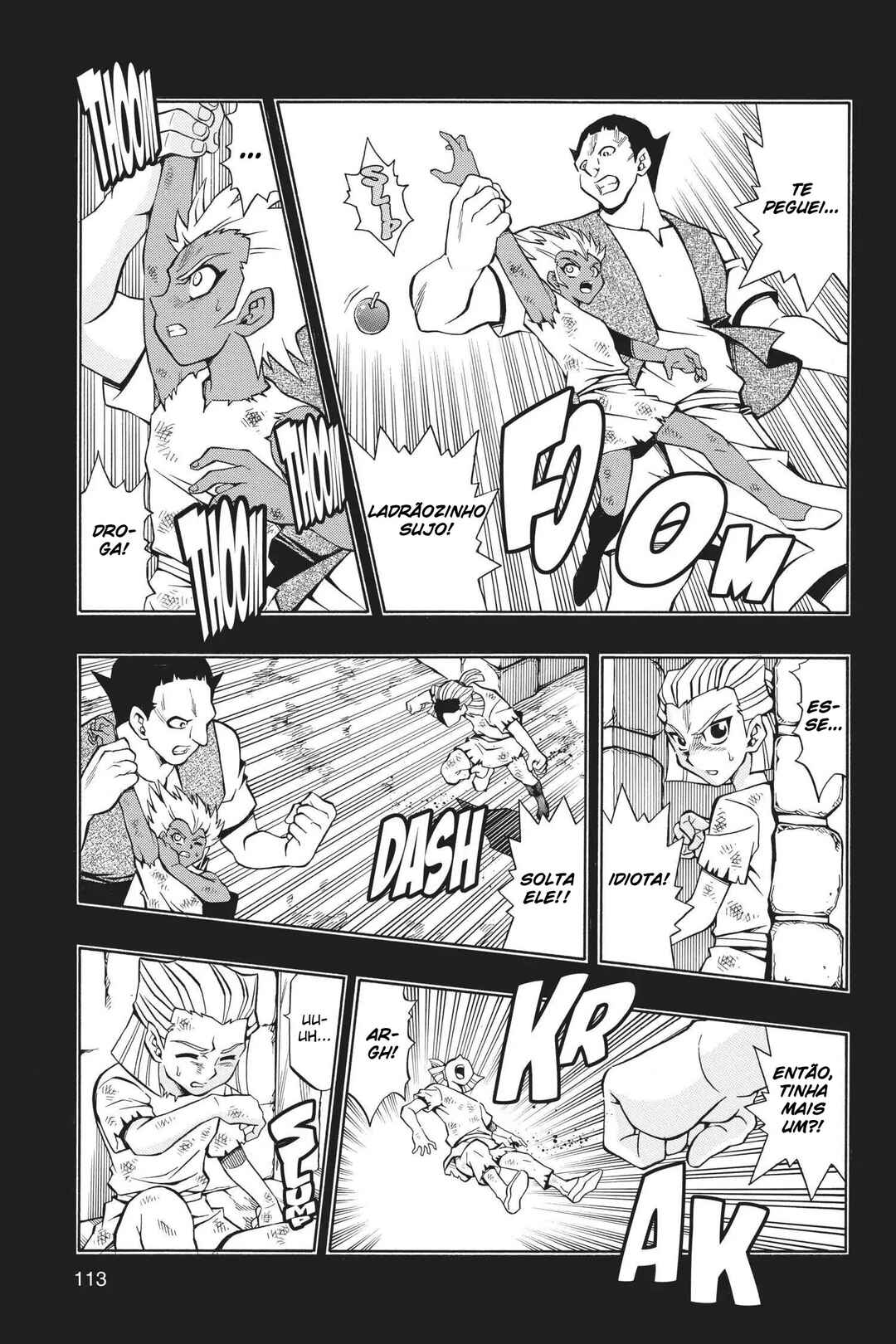 Chapter 50 - Page 22