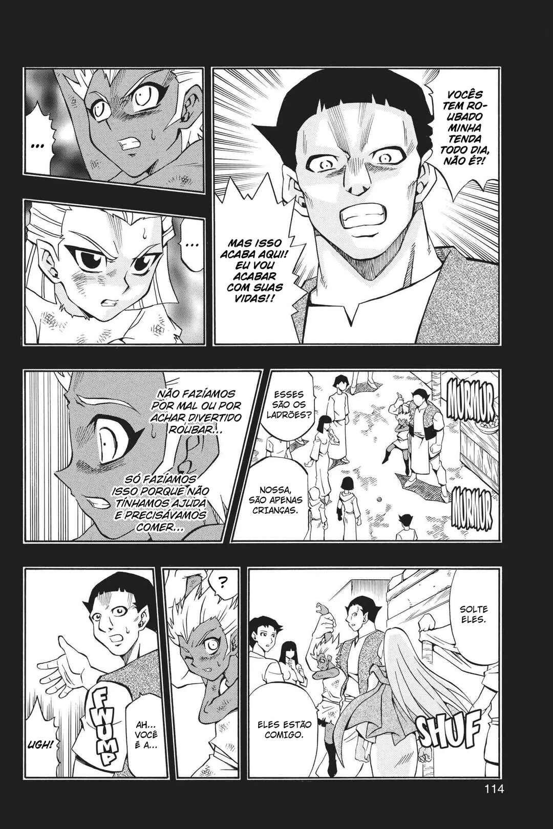 Chapter 50 - Page 23