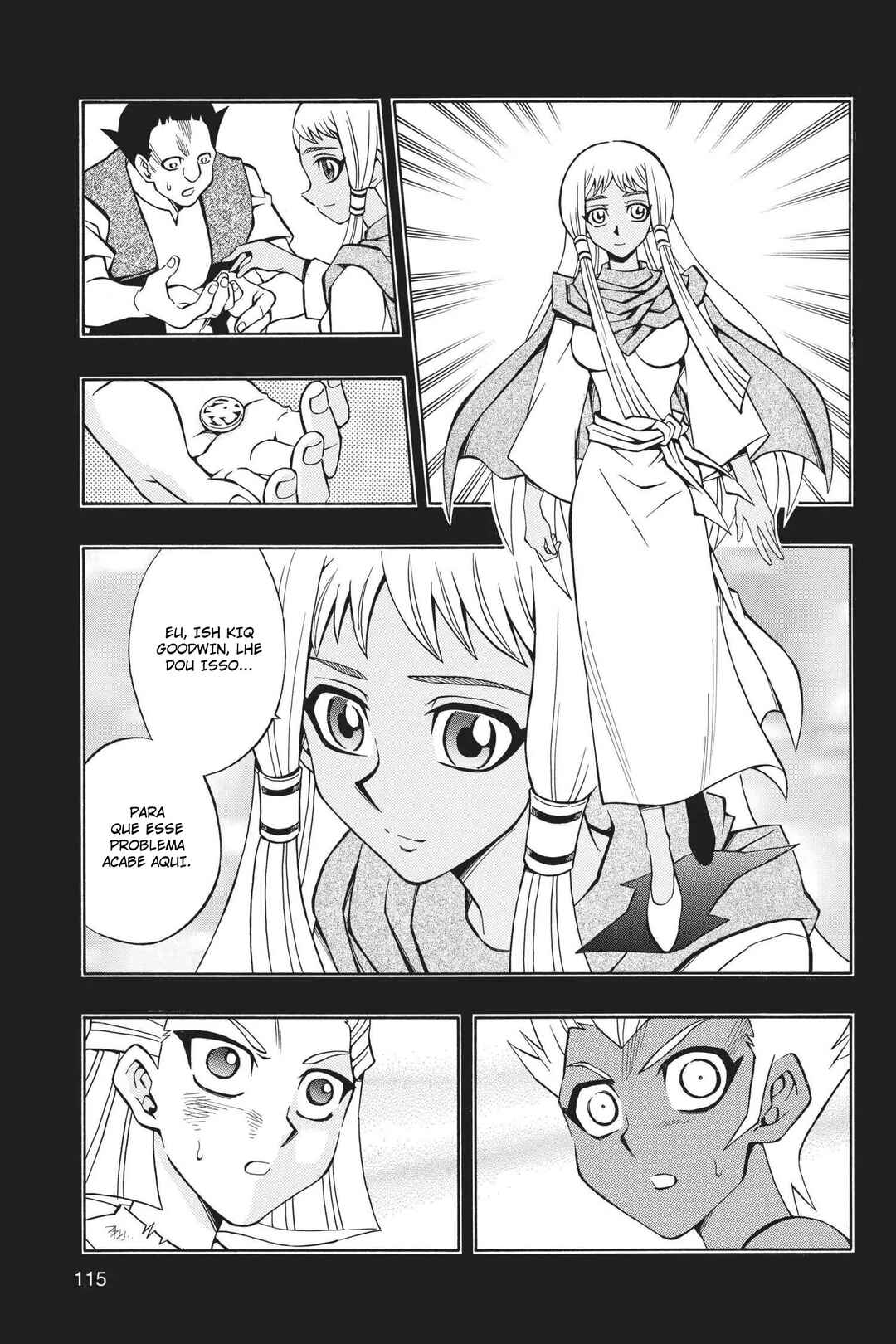 Chapter 50 - Page 24
