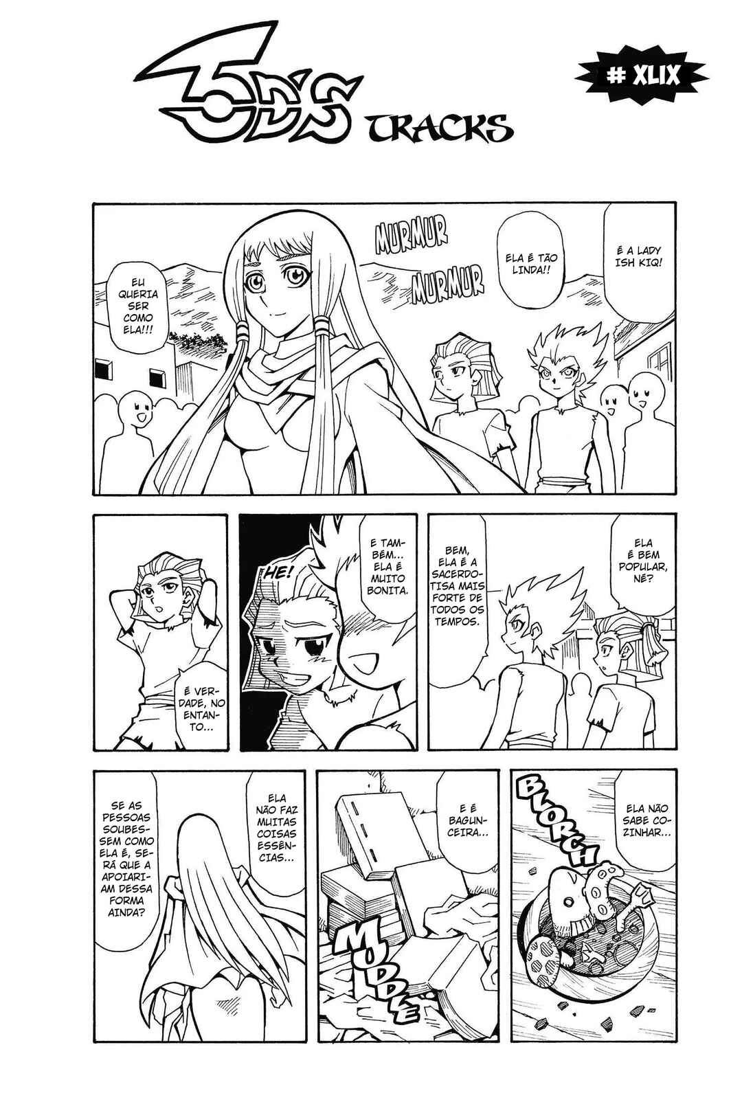 Chapter 50 - Page 27