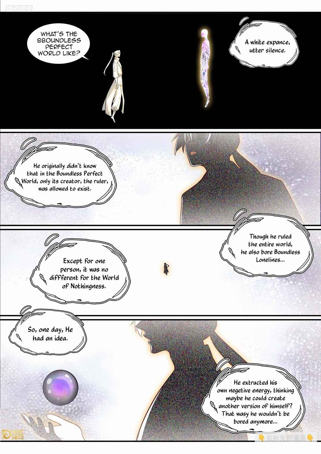 Chapter 1301 - Page 5
