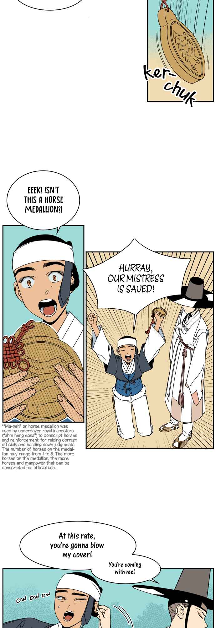 Chapter 25 - Page 4