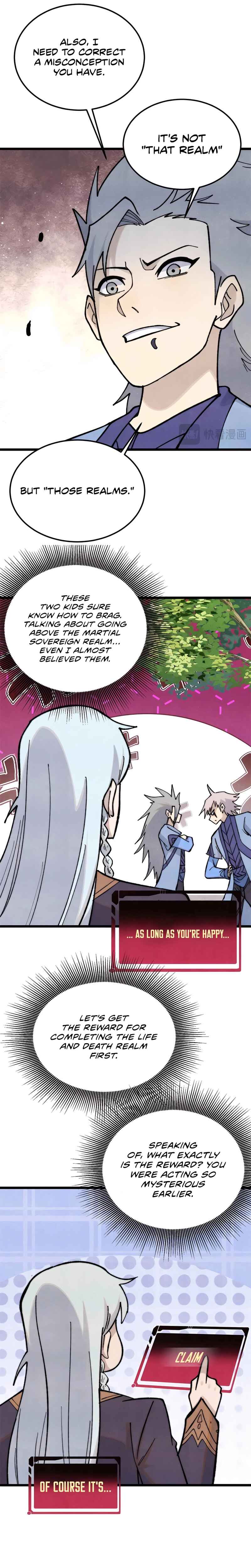 Chapter 365 - Page 10