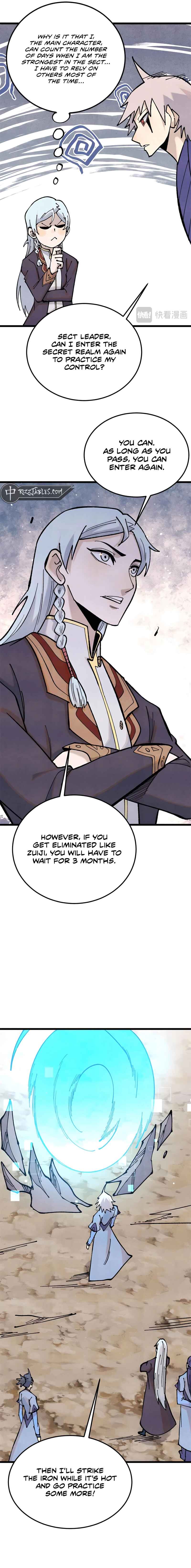 Chapter 365 - Page 5