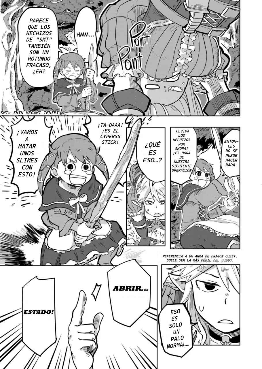 Chapter 3 - Page 3