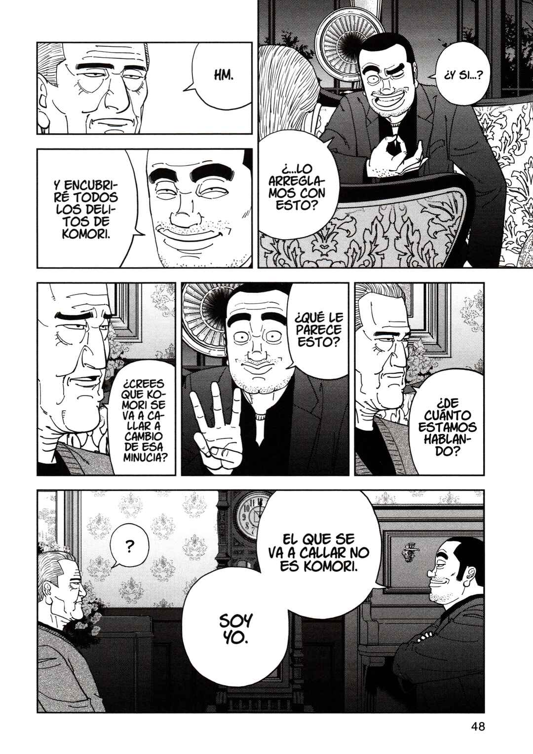 Chapter 176 - Page 10