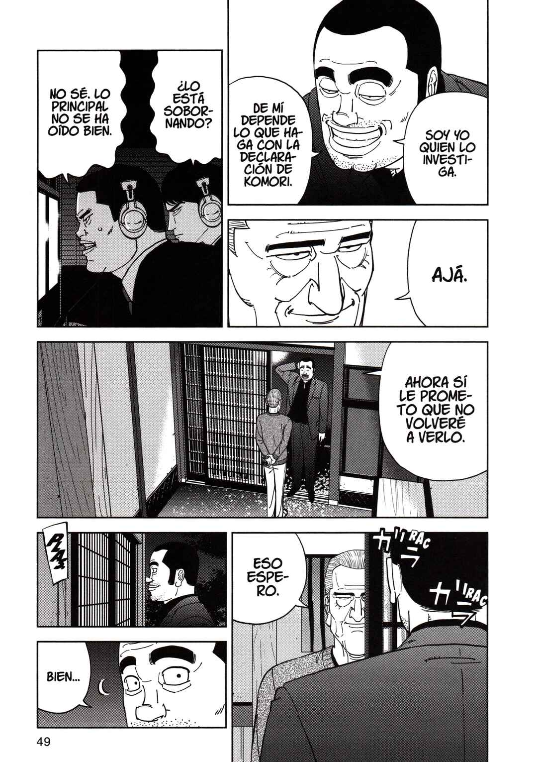 Chapter 176 - Page 11