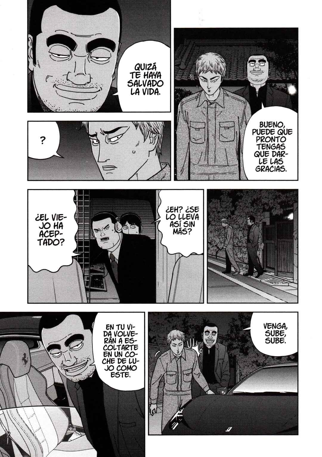 Chapter 176 - Page 13