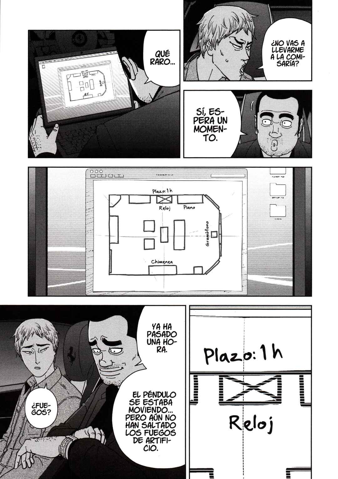 Chapter 176 - Page 15