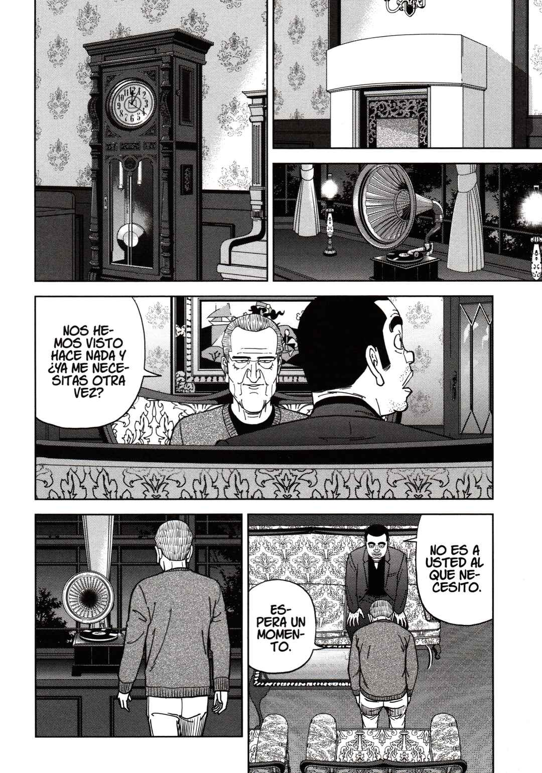 Chapter 176 - Page 4