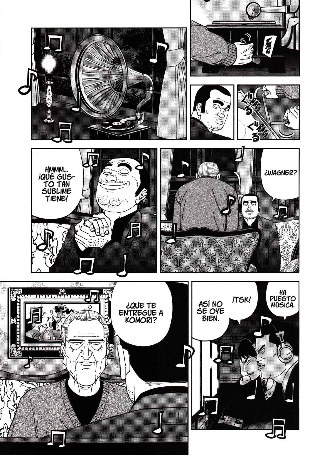 Chapter 176 - Page 5