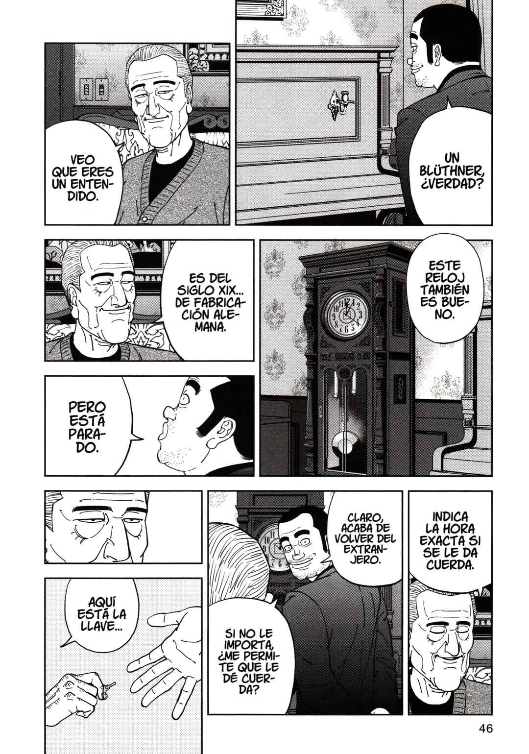 Chapter 176 - Page 8