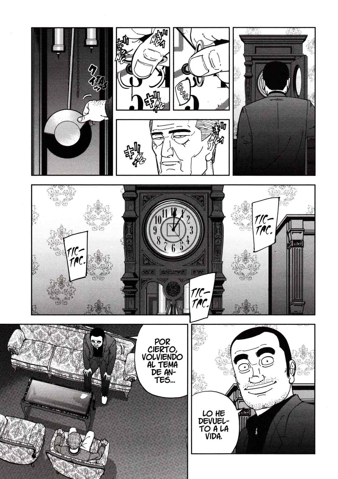 Chapter 176 - Page 9