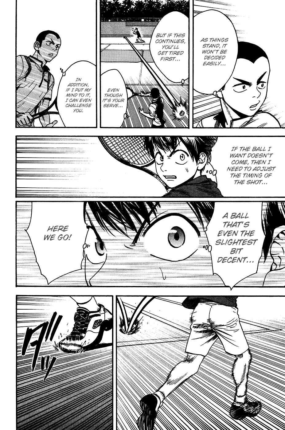 Chapter 239 - Page 13