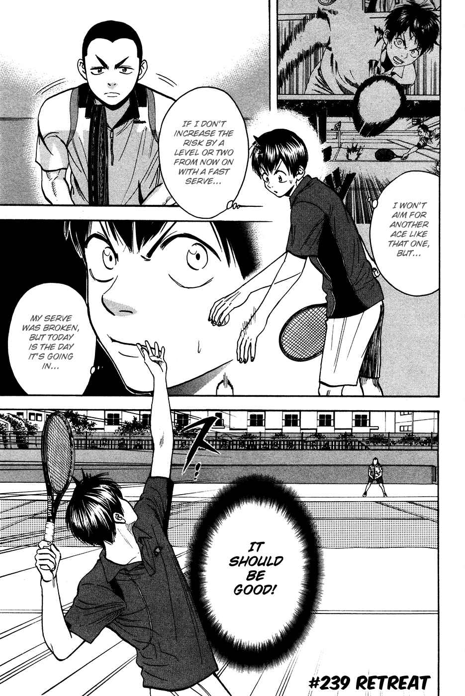 Chapter 239 - Page 2