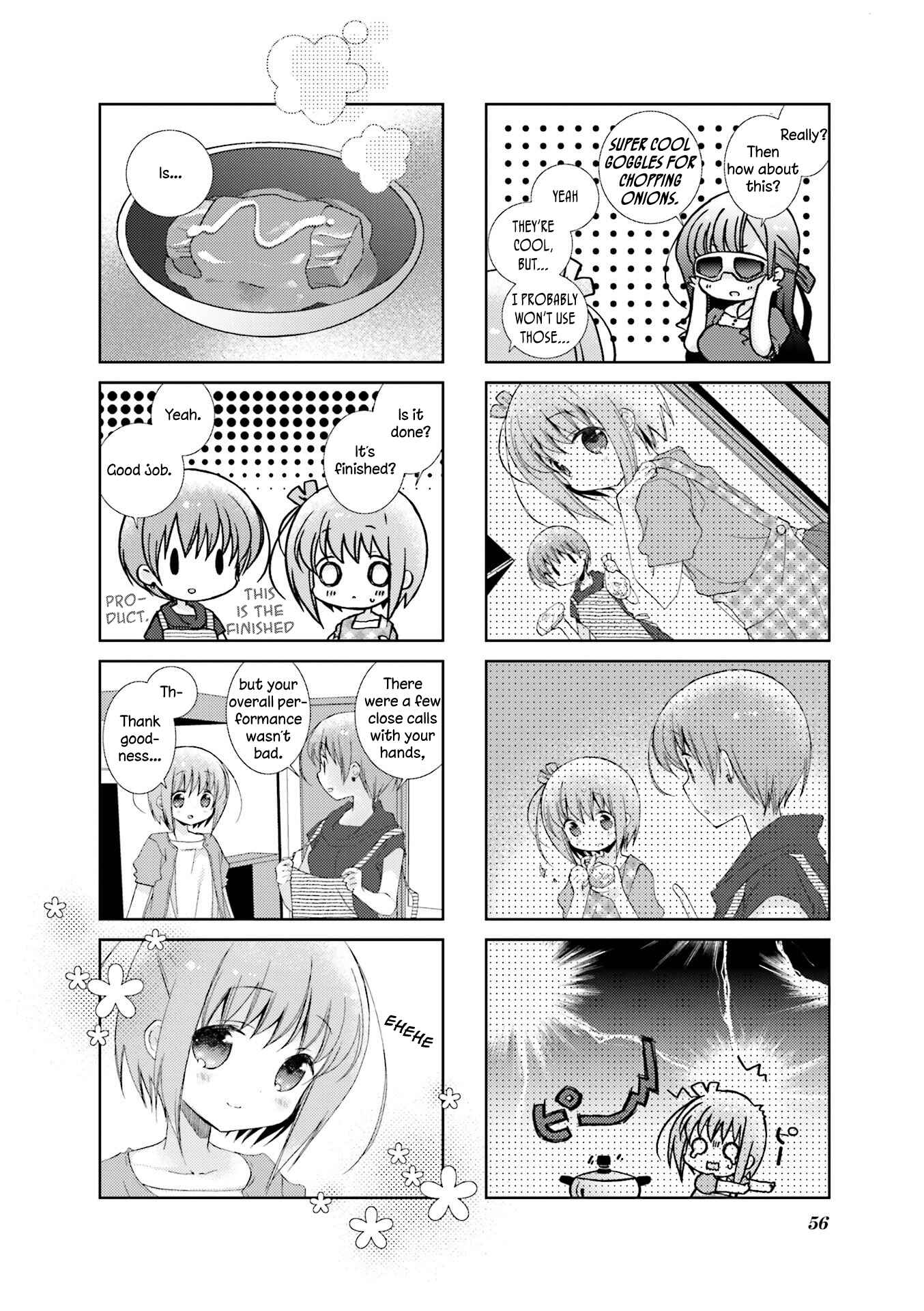 Chapter 31 - Page 6