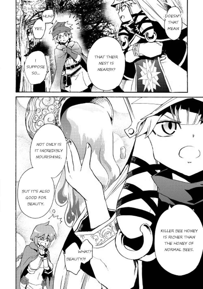 Chapter 45 - Page 18