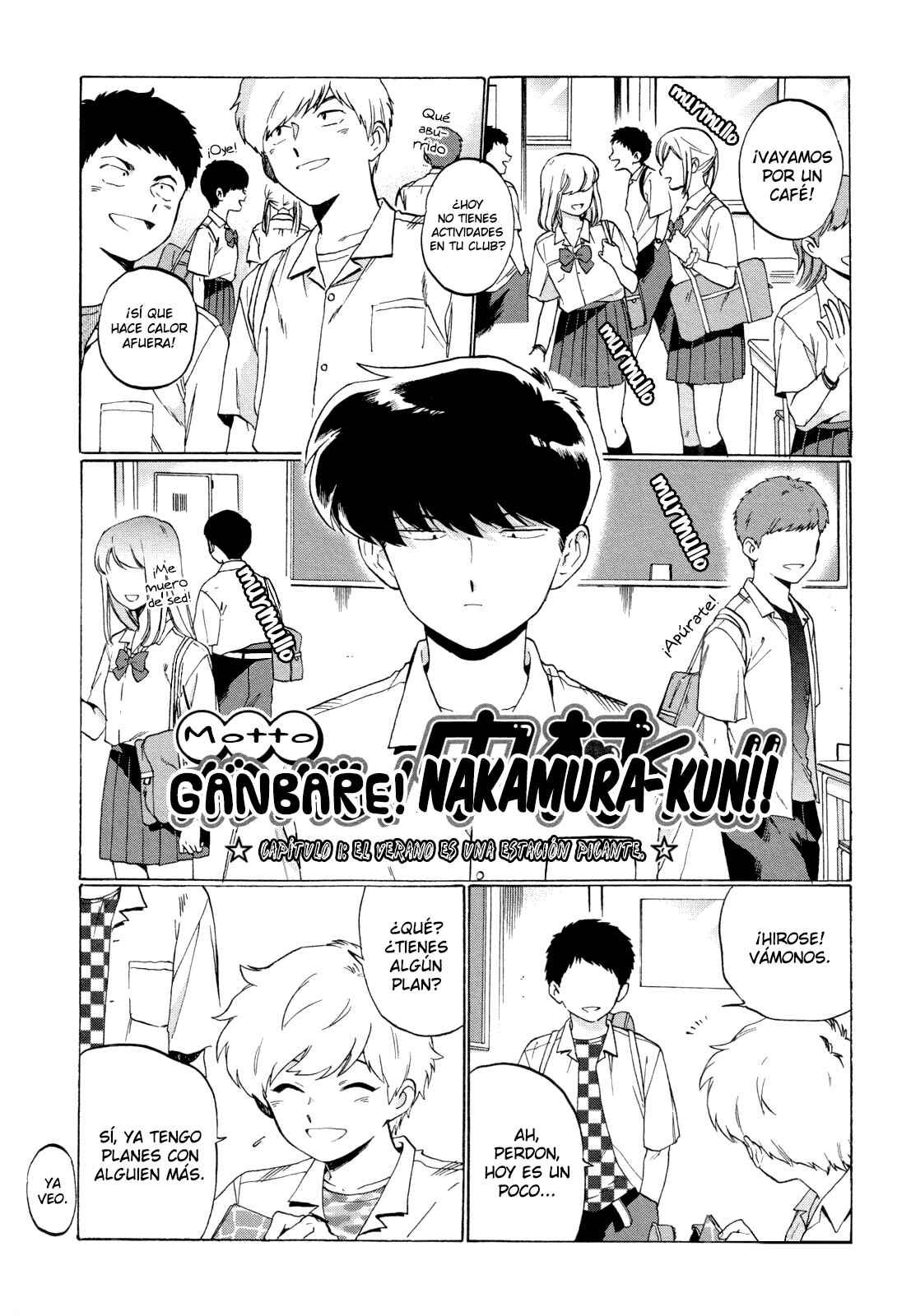 Chapter 1 - Page 3