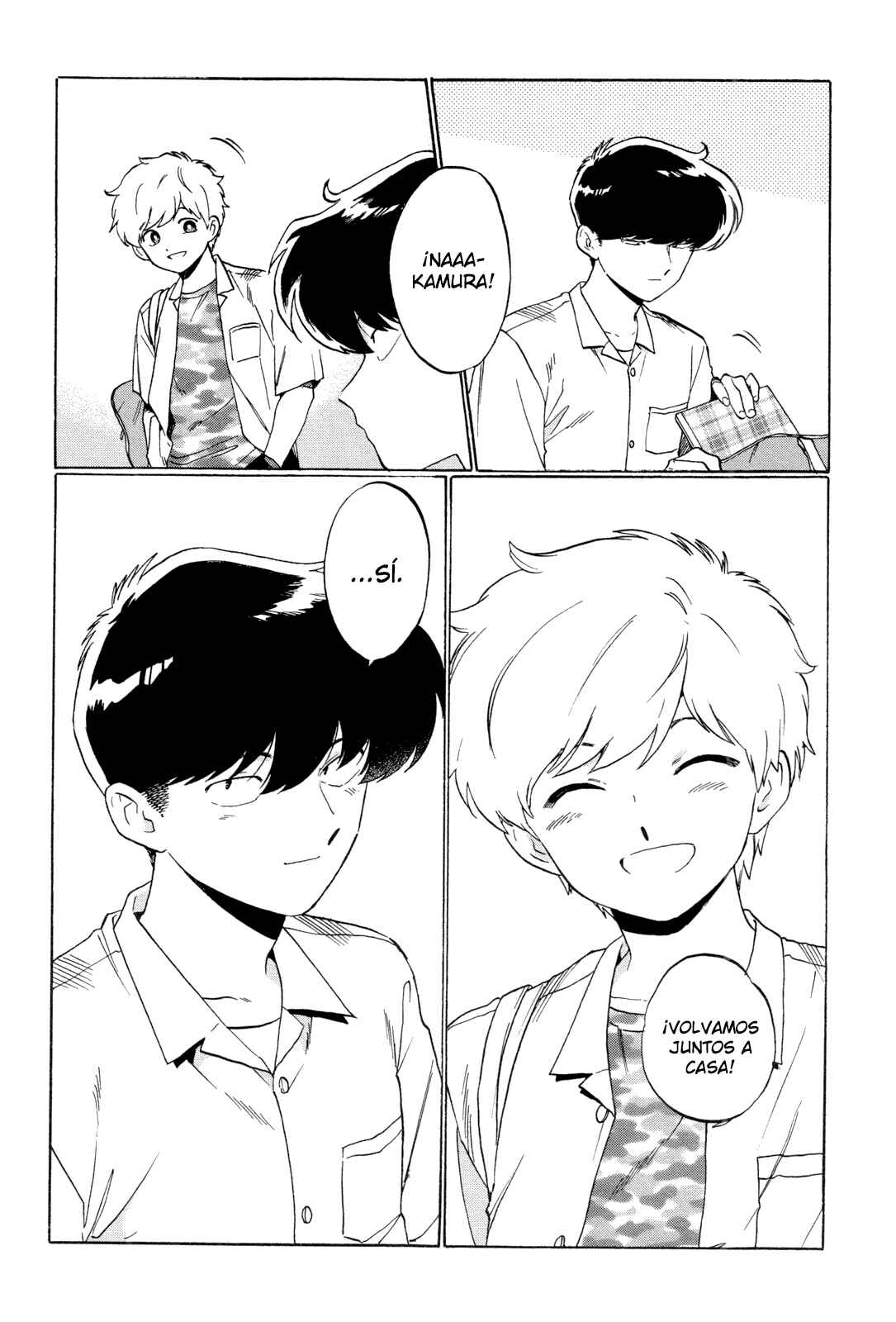Chapter 1 - Page 4