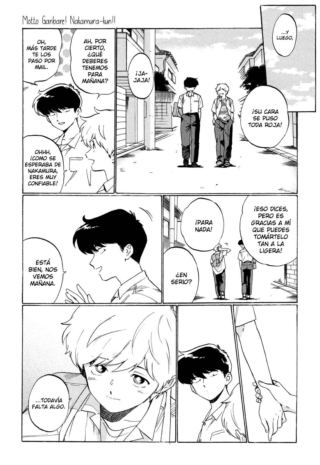 Chapter 1 - Page 5