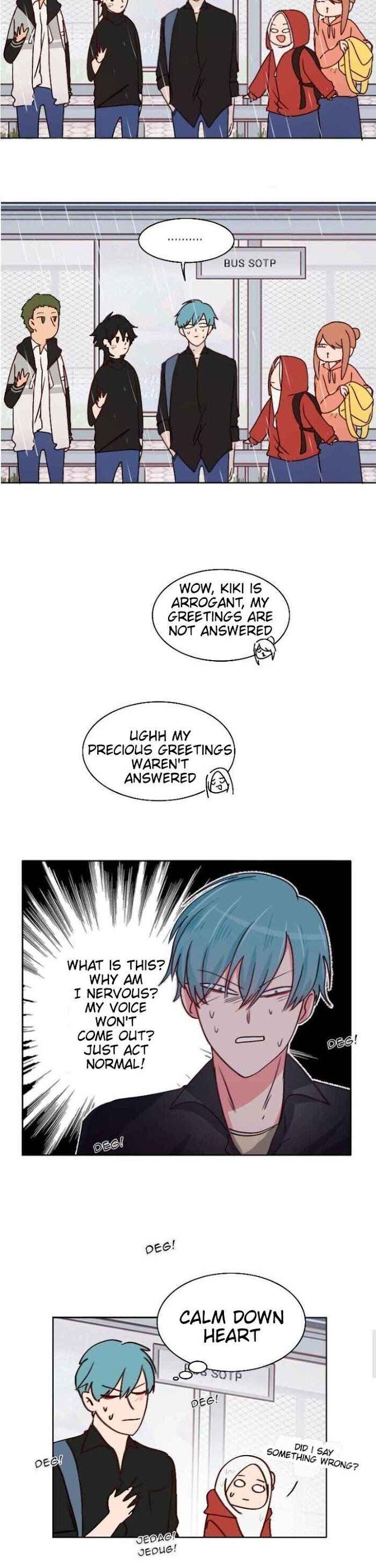 Chapter 65 - Page 5