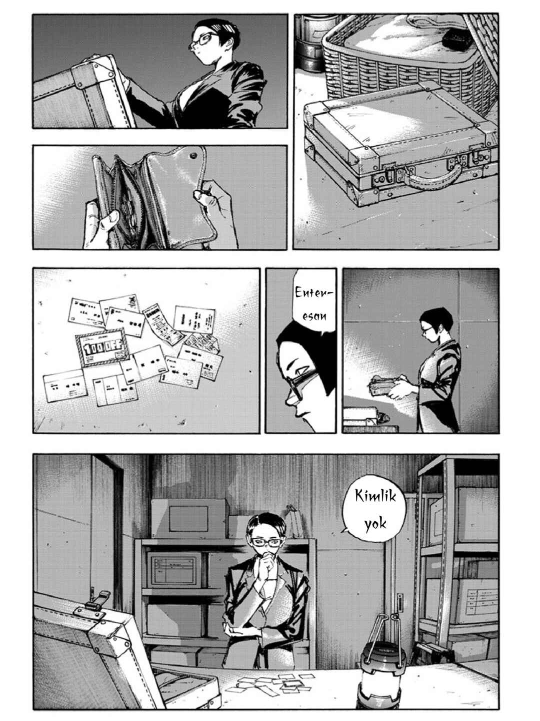 Chapter 4 - Page 8