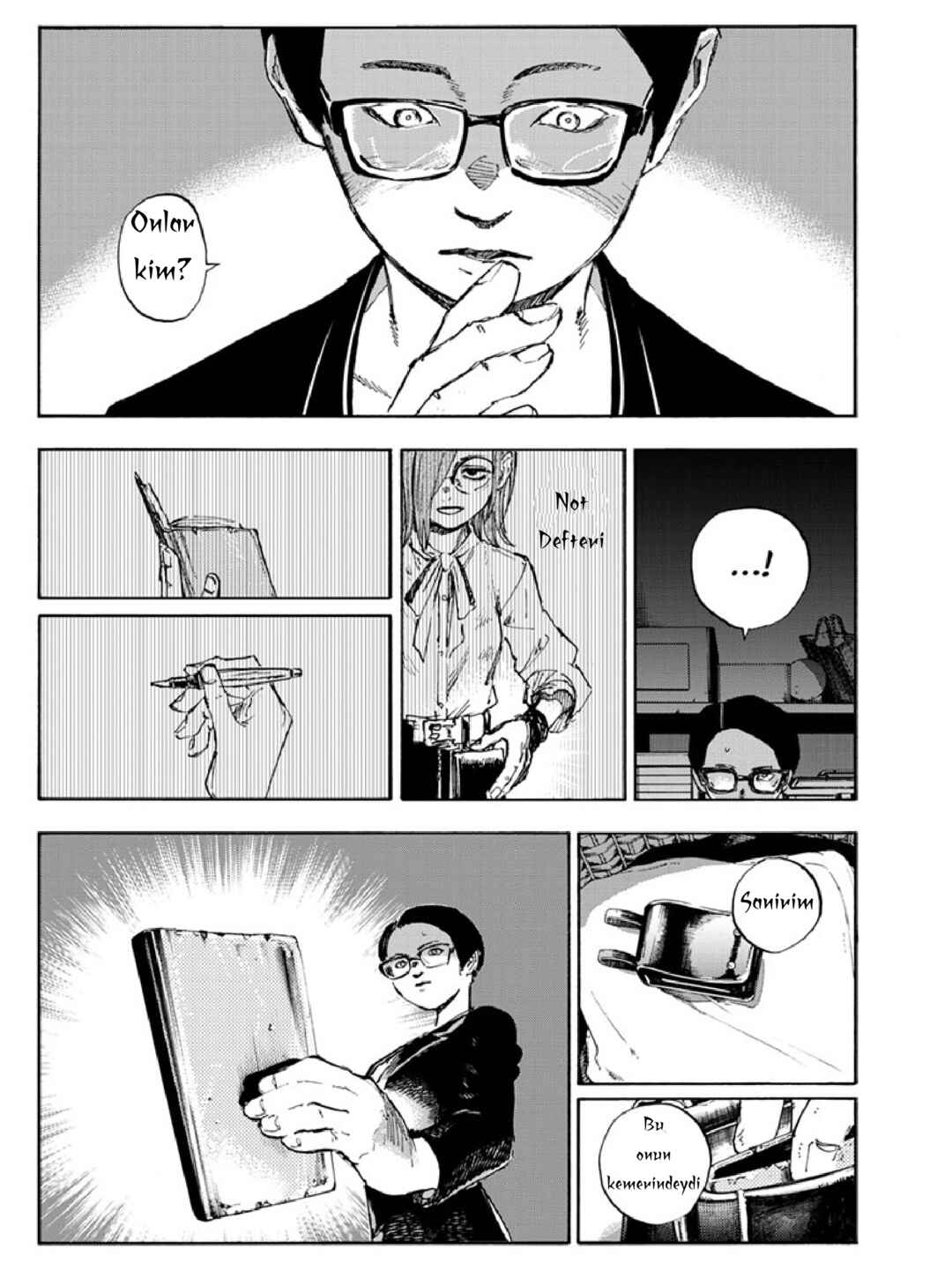 Chapter 4 - Page 9