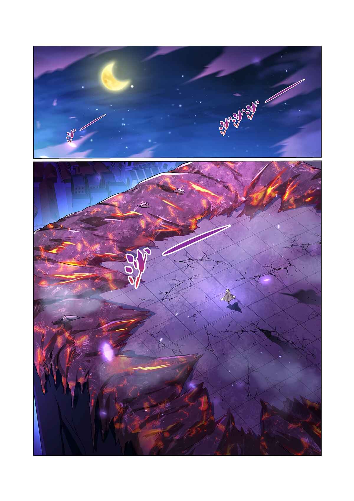 Chapter 106 - Page 12