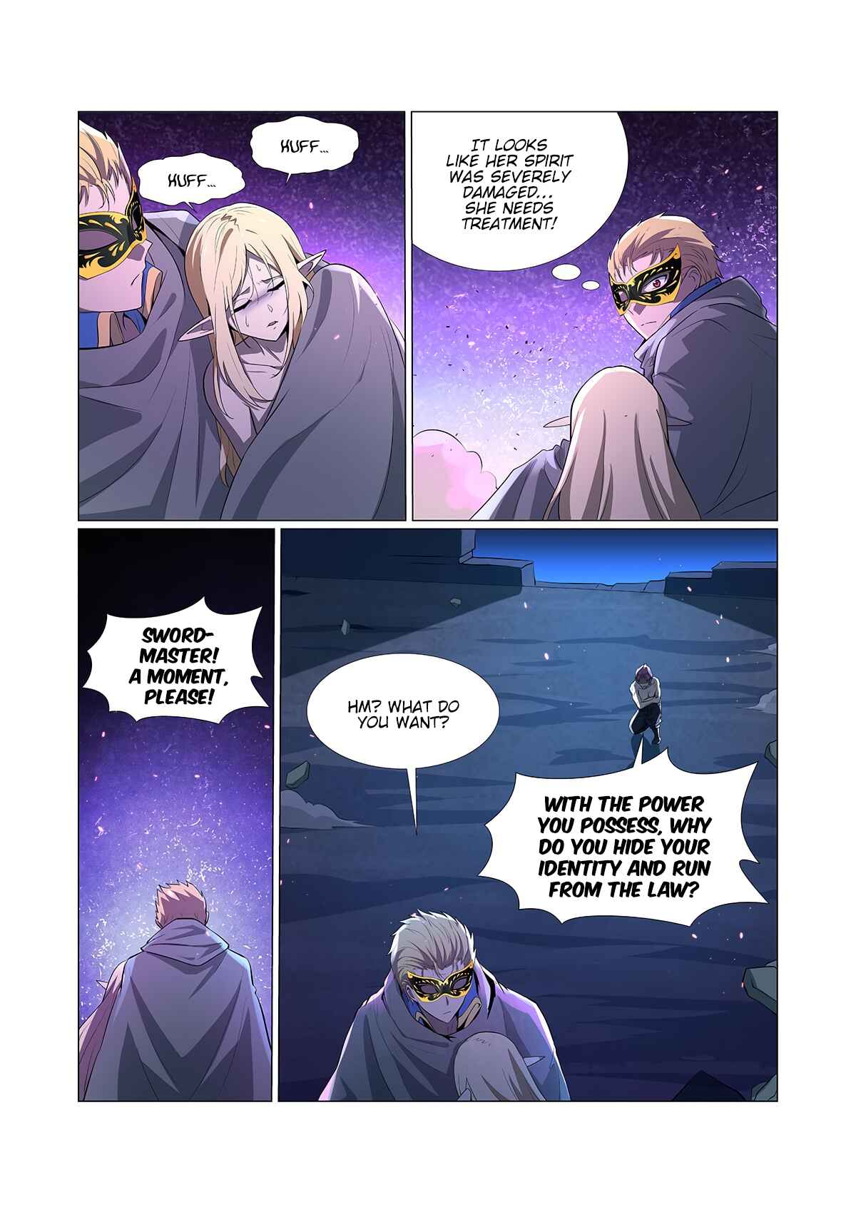 Chapter 106 - Page 2